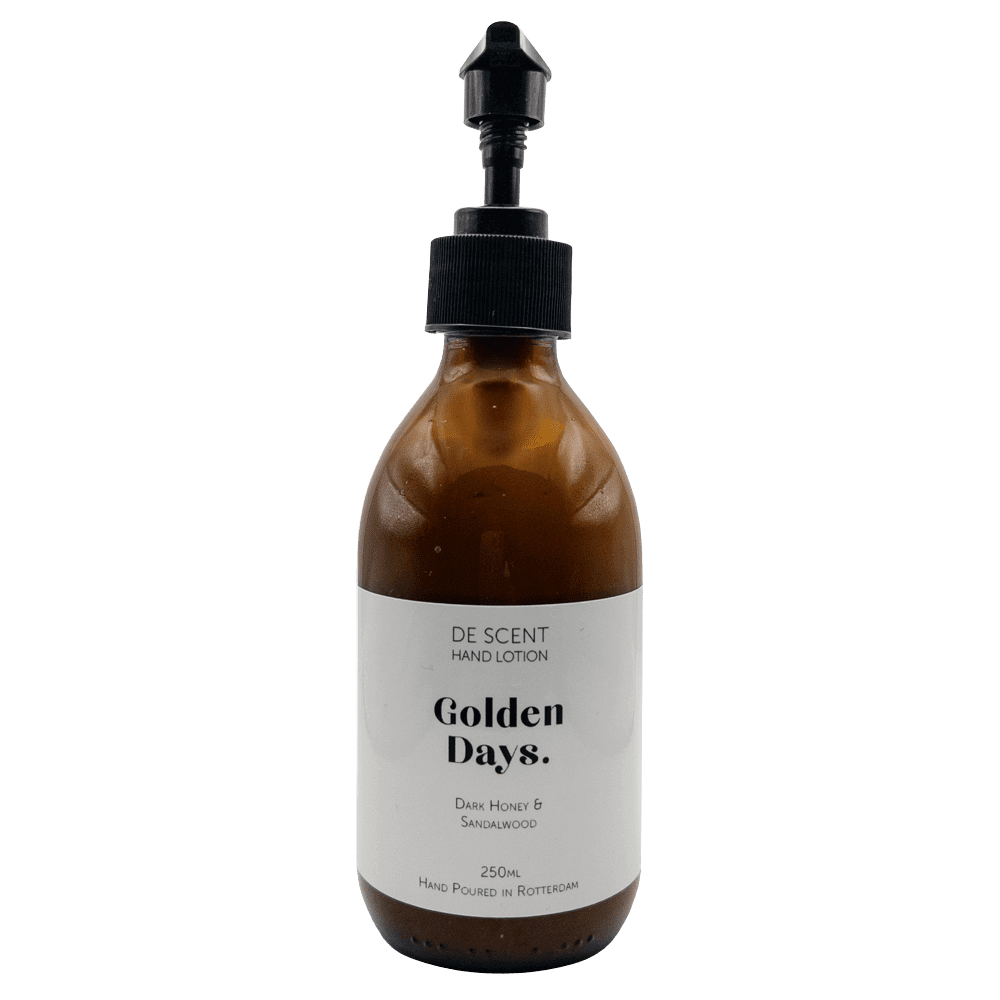 Golden Days Hand lotion 250ml