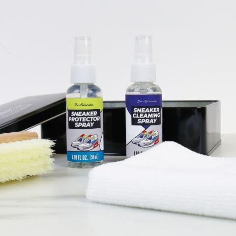 Gift Republic Aficionado kits - Sneaker Care Kit