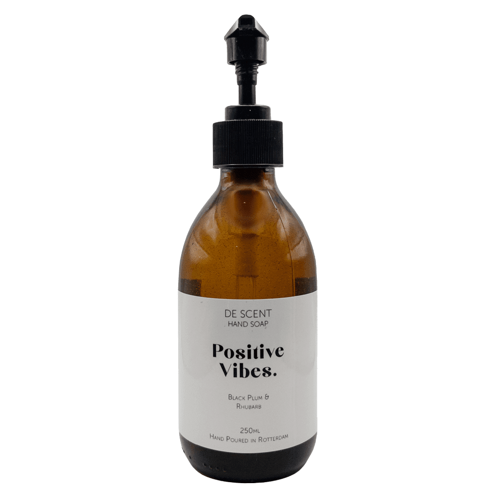 Positive Vibes Handzeep 250ml