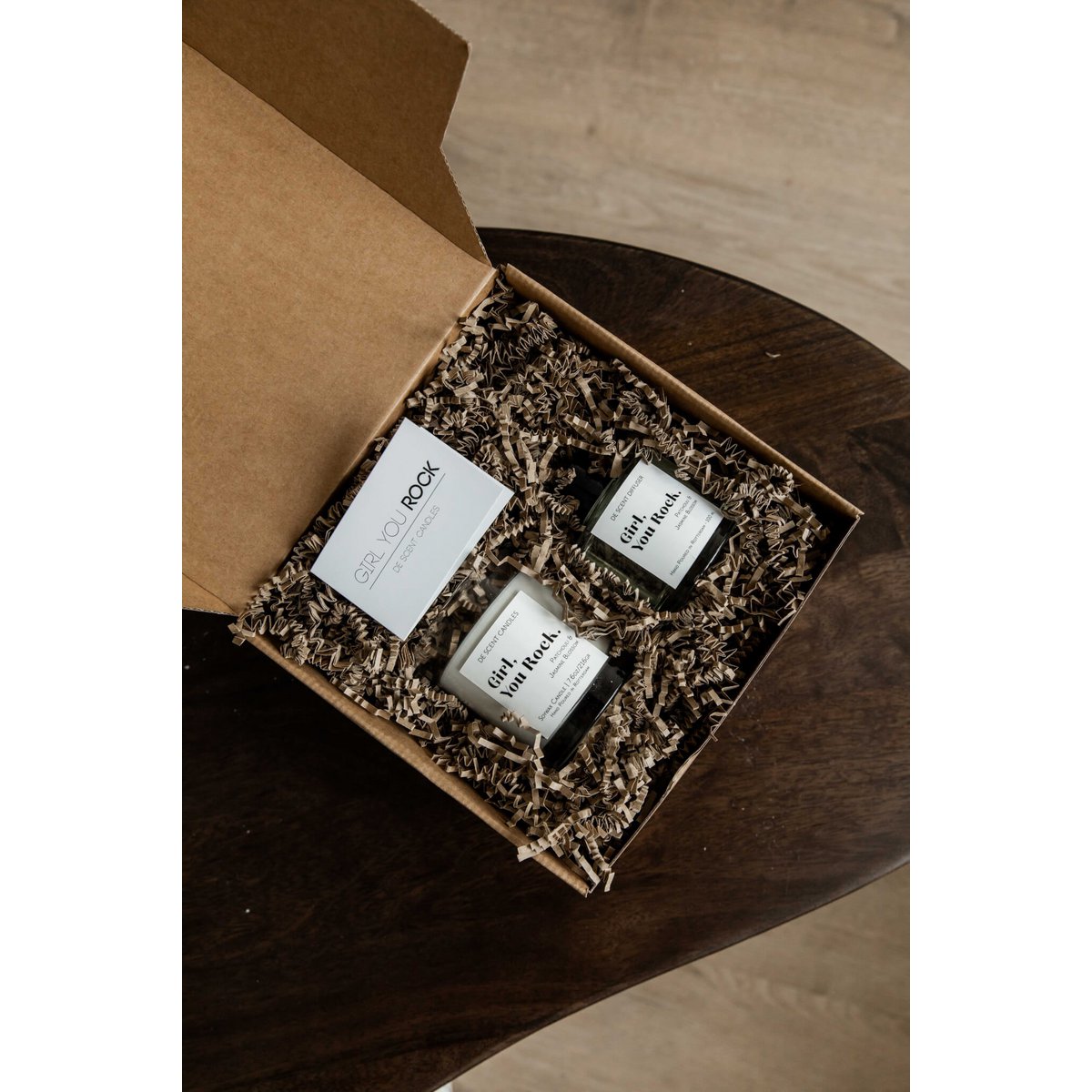 Giftbox Full of Happiness