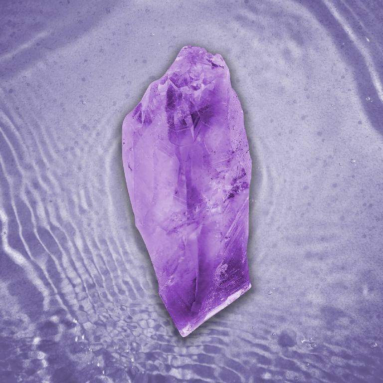 Gift Republic Healing Crystal Kits - Detox Crystal