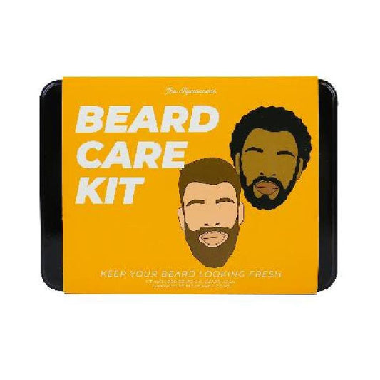 Gift Republic Aficionado kits - Beard Care Kit