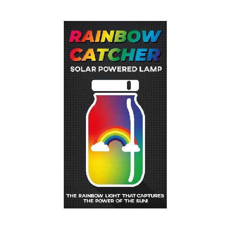 Gift Republic Rainbow Catcher