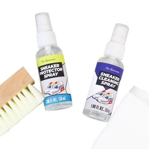 Gift Republic Aficionado kits - Sneaker Care Kit