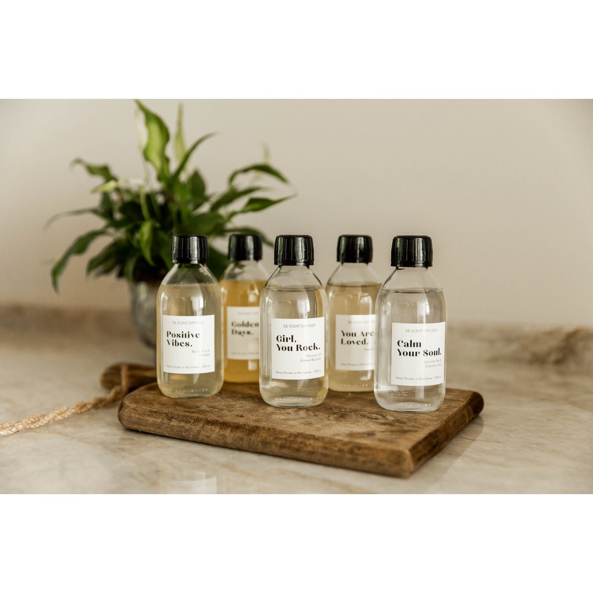You Are Loved Navulling 200ml