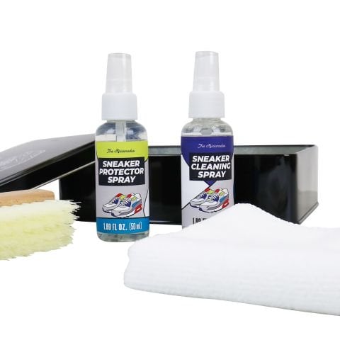 Gift Republic Aficionado kits - Sneaker Care Kit