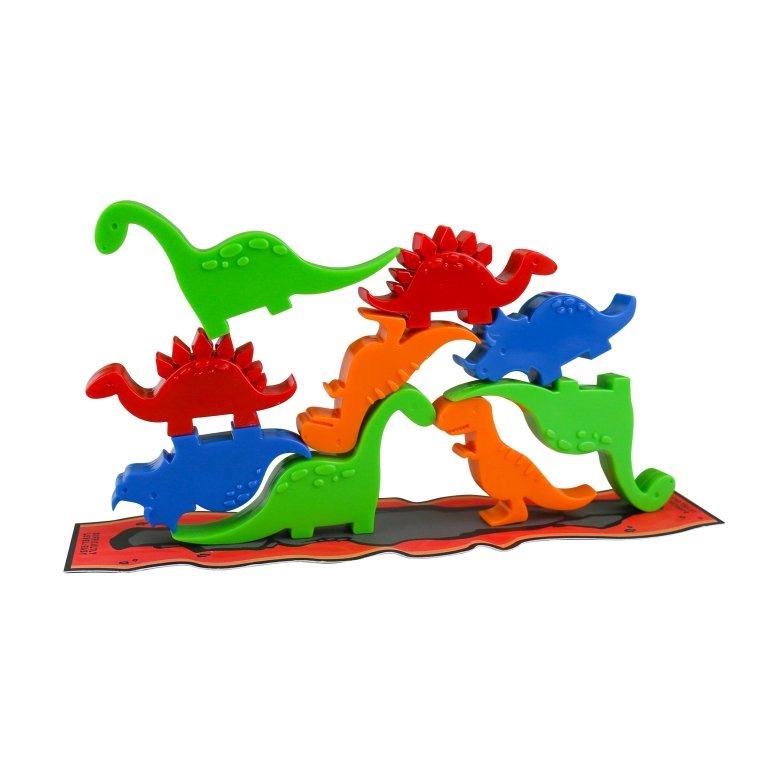Gift Republic Stackosaurs