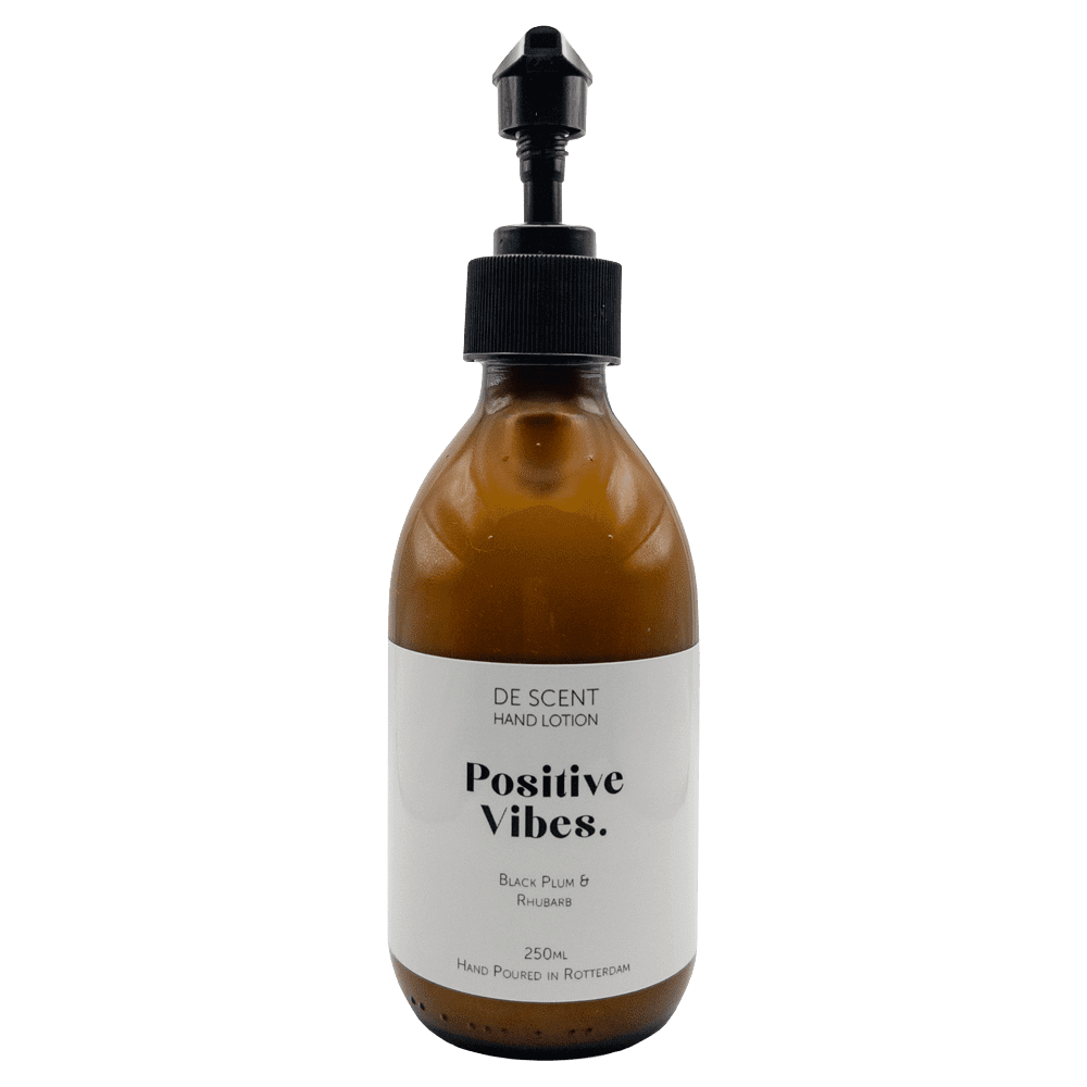 Positive Vibes Hand Lotion 250ml