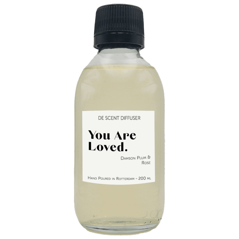 You Are Loved Navulling 200ml