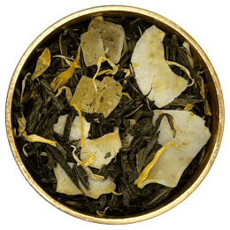 Sippin' On Paradise 100gr Groene Thee