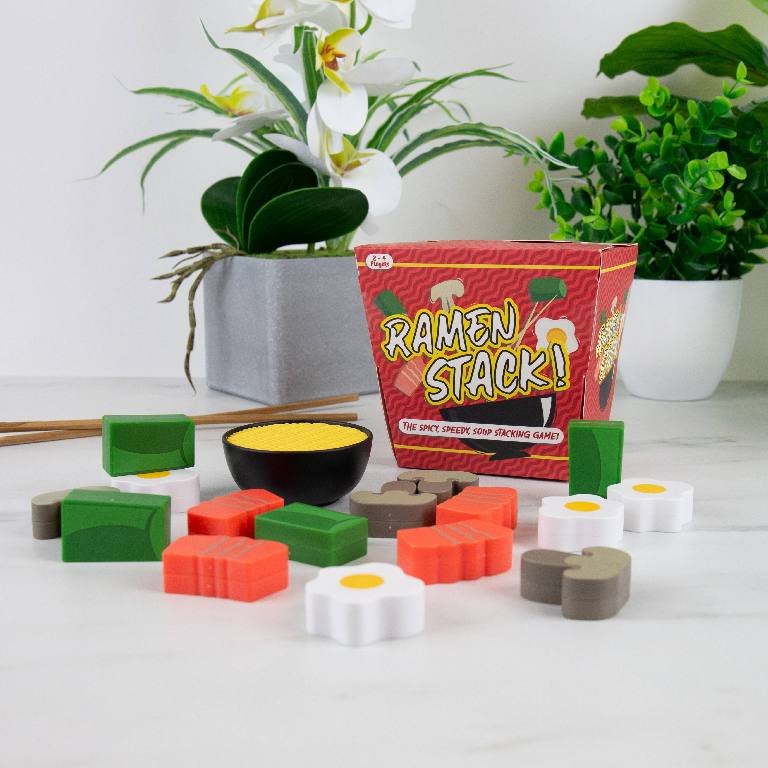 Gift Republic Ramen Stack