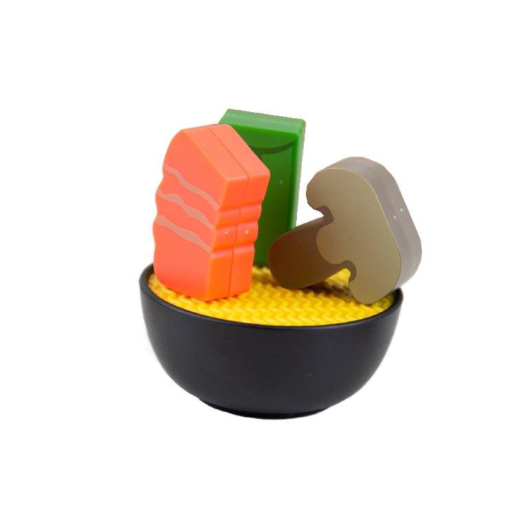 Gift Republic Ramen Stack