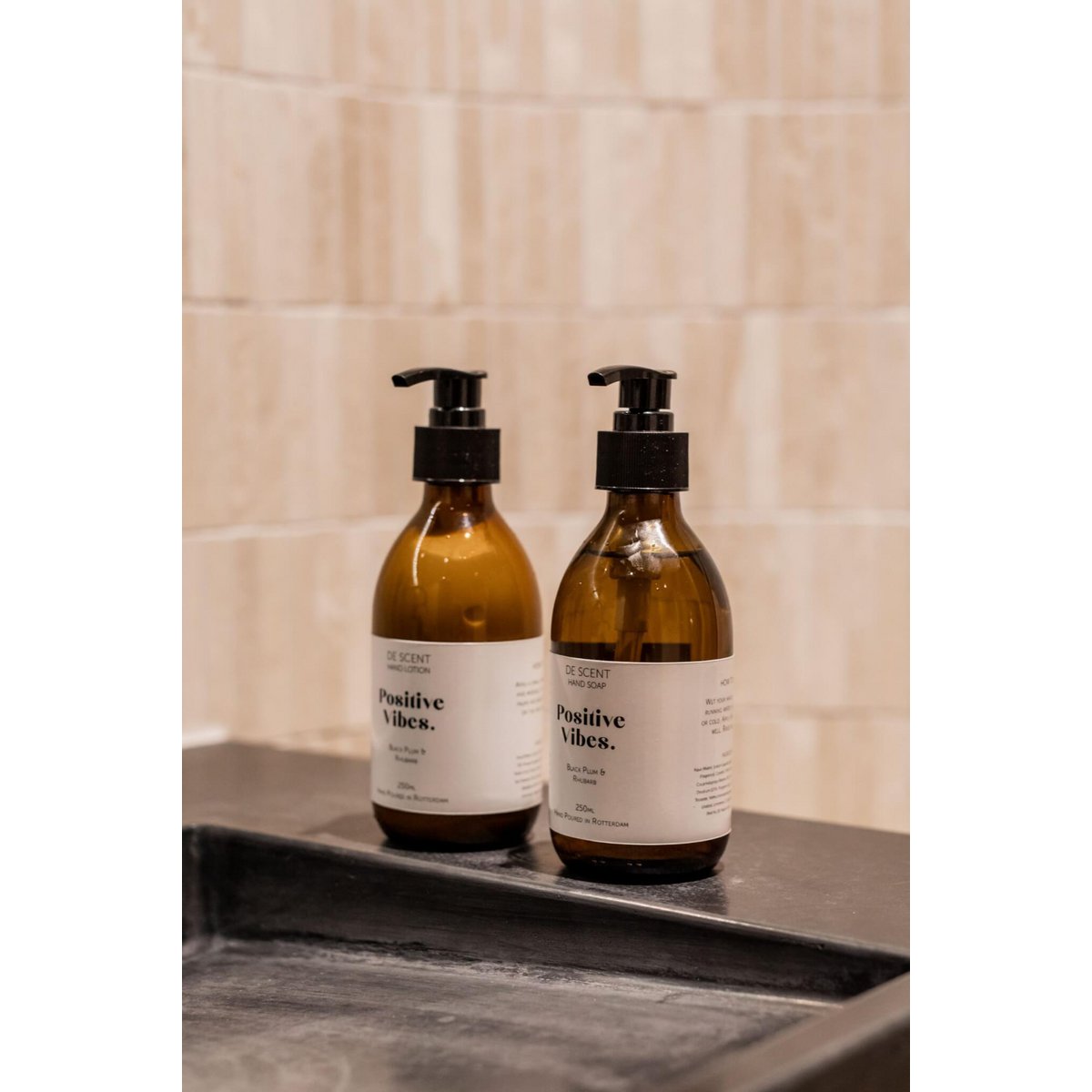 Positive Vibes Handzeep 250ml