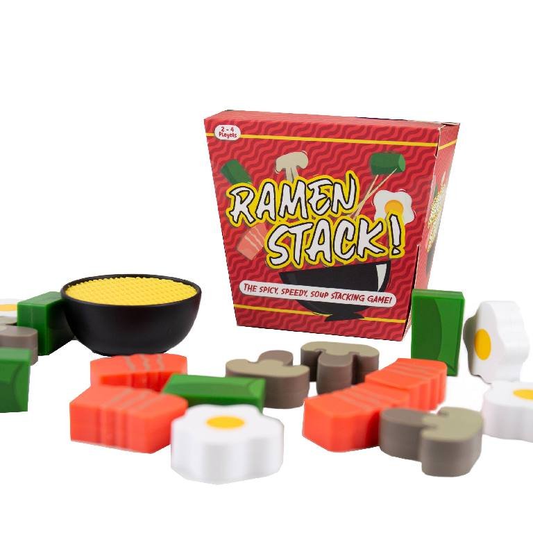 Gift Republic Ramen Stack